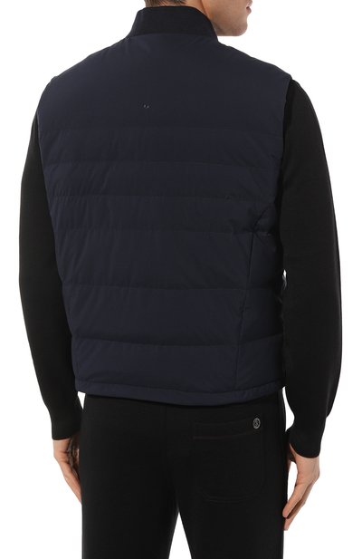 Жилет STEFANO RICCI, арт. MDJ3400370/PL001H, фото 4