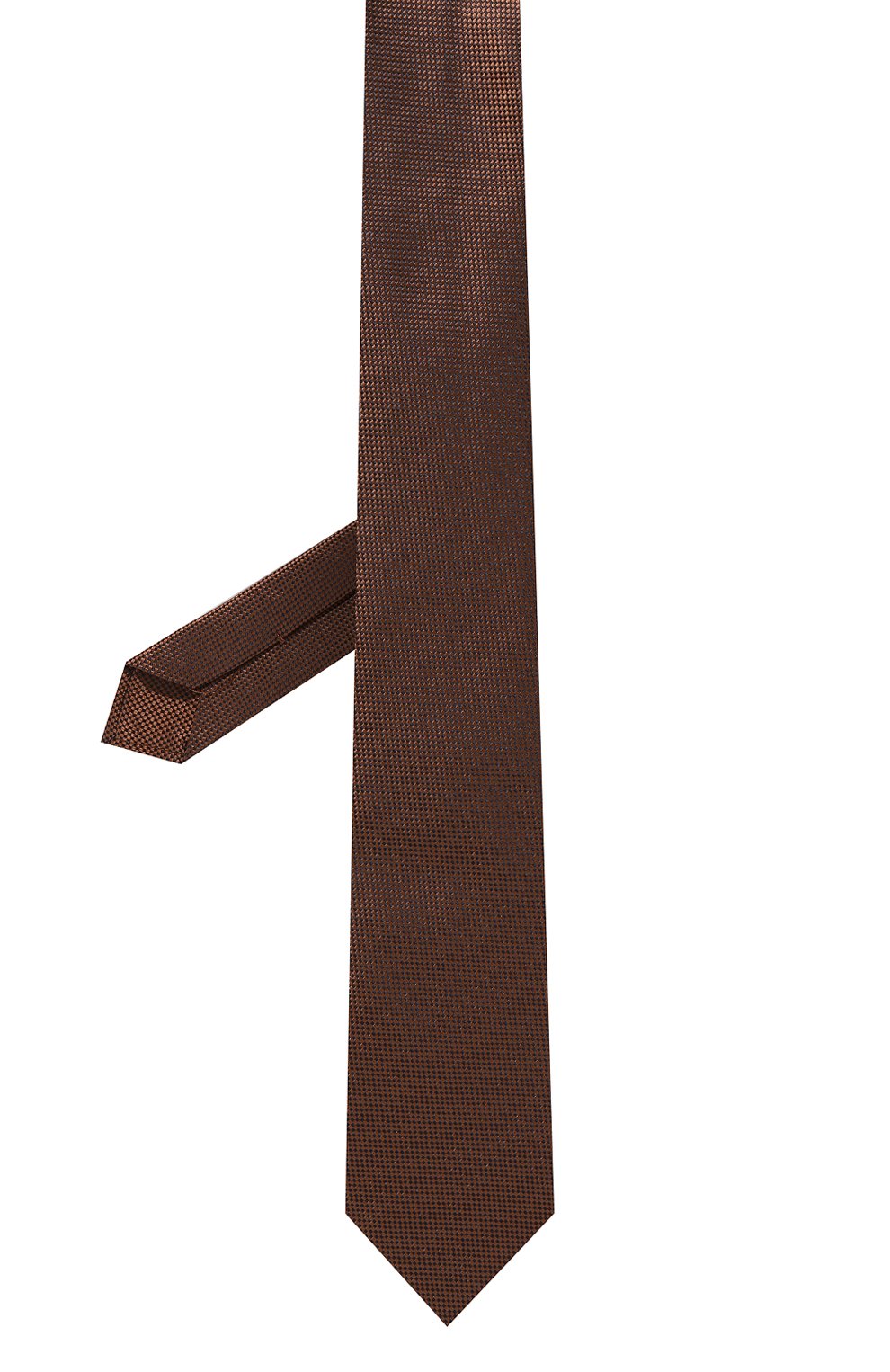 Шелковый галстук STEFANO RICCI, арт. CCX/50019, фото 4