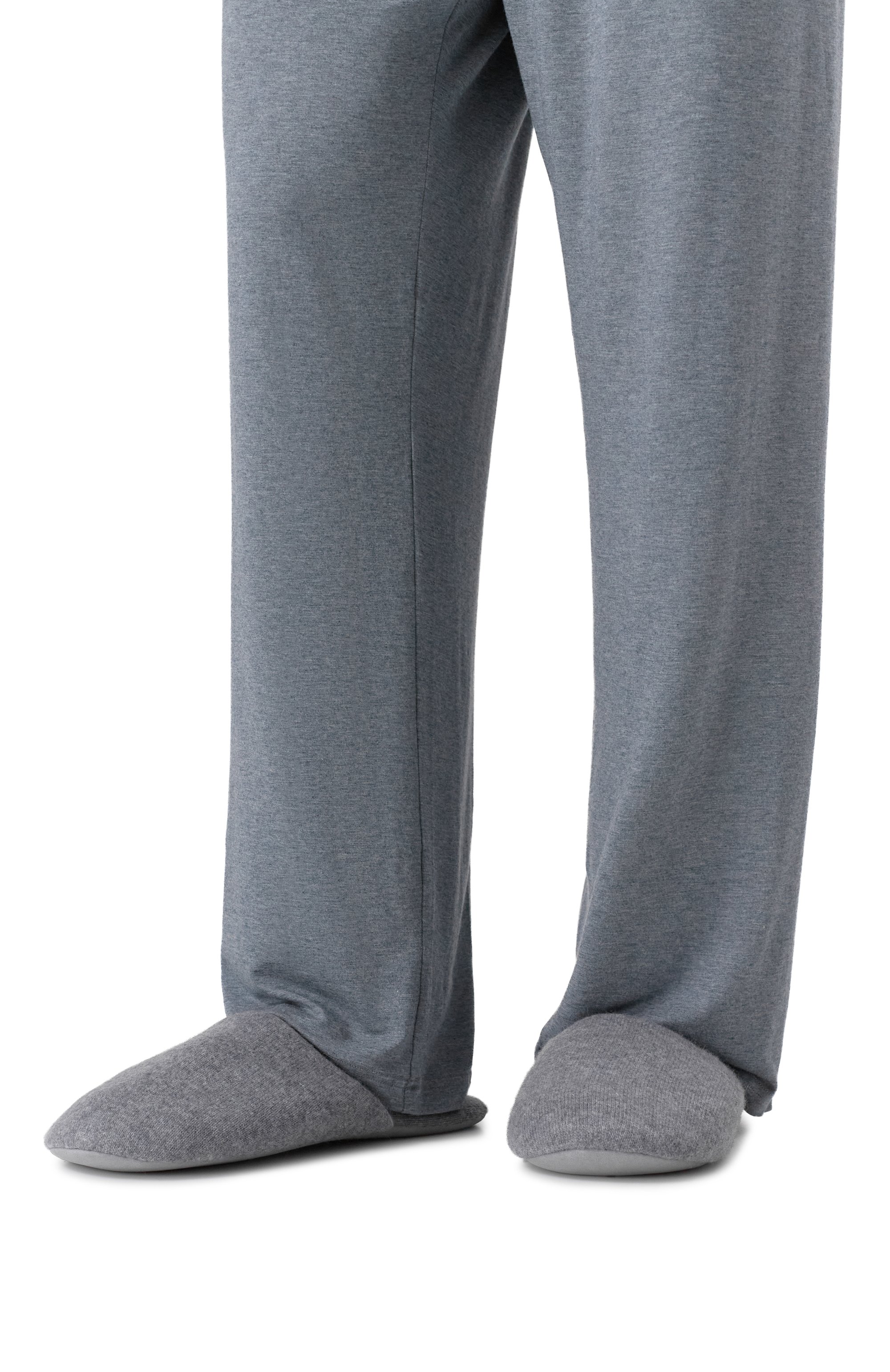 Текстильные домашние туфли COLOMBO, арт. AG00064, фото 3