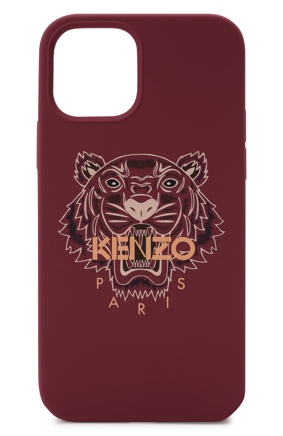 Чехол для iphone 12/12 pro KENZO, арт. FB6C0KXIITI0, фото 1