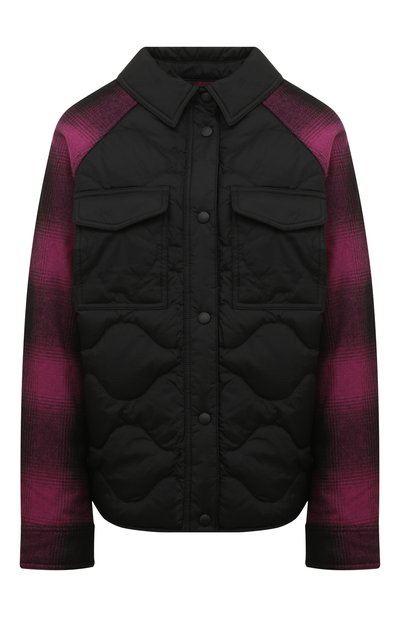 Женская пуховая куртка WOOLRICH, арт. CFWW0U0672FR/UT3069
