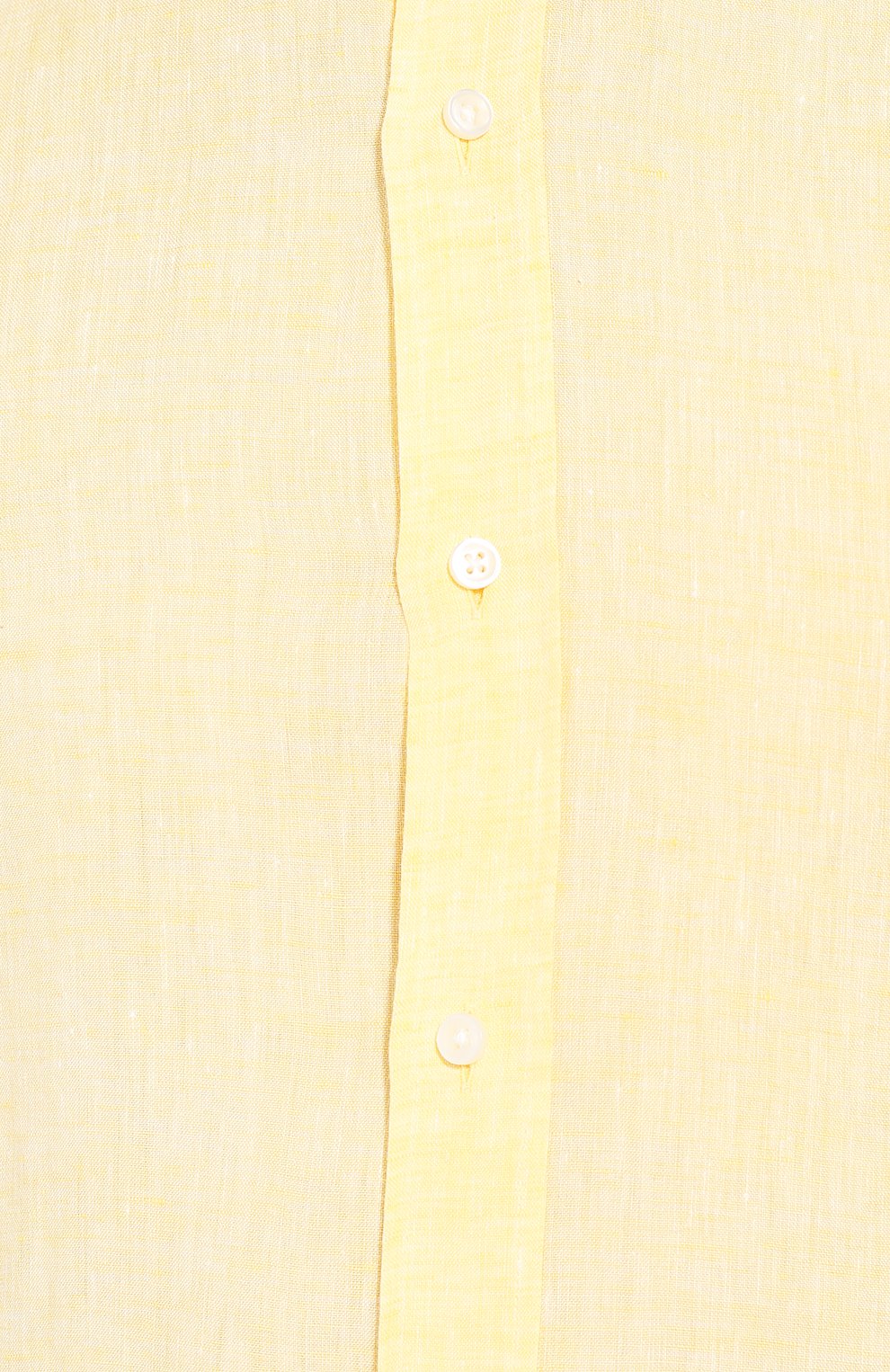 Льняная рубашка BOSS, арт. 50429072, фото 5