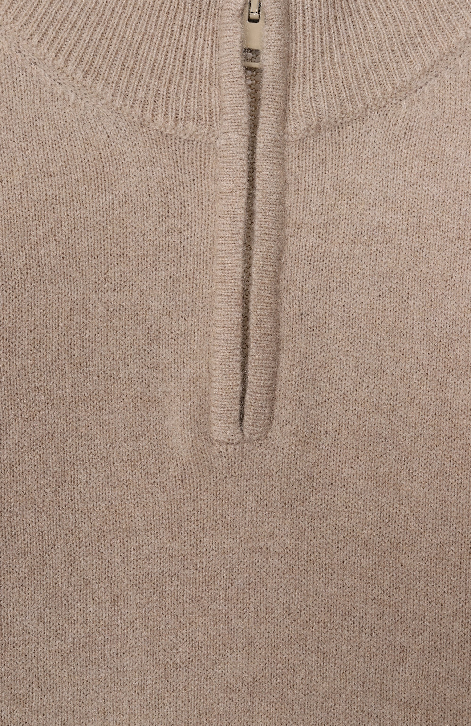 Кашемировый пуловер GIORGETTI CASHMERE, арт. MB2283/8-14, фото 3