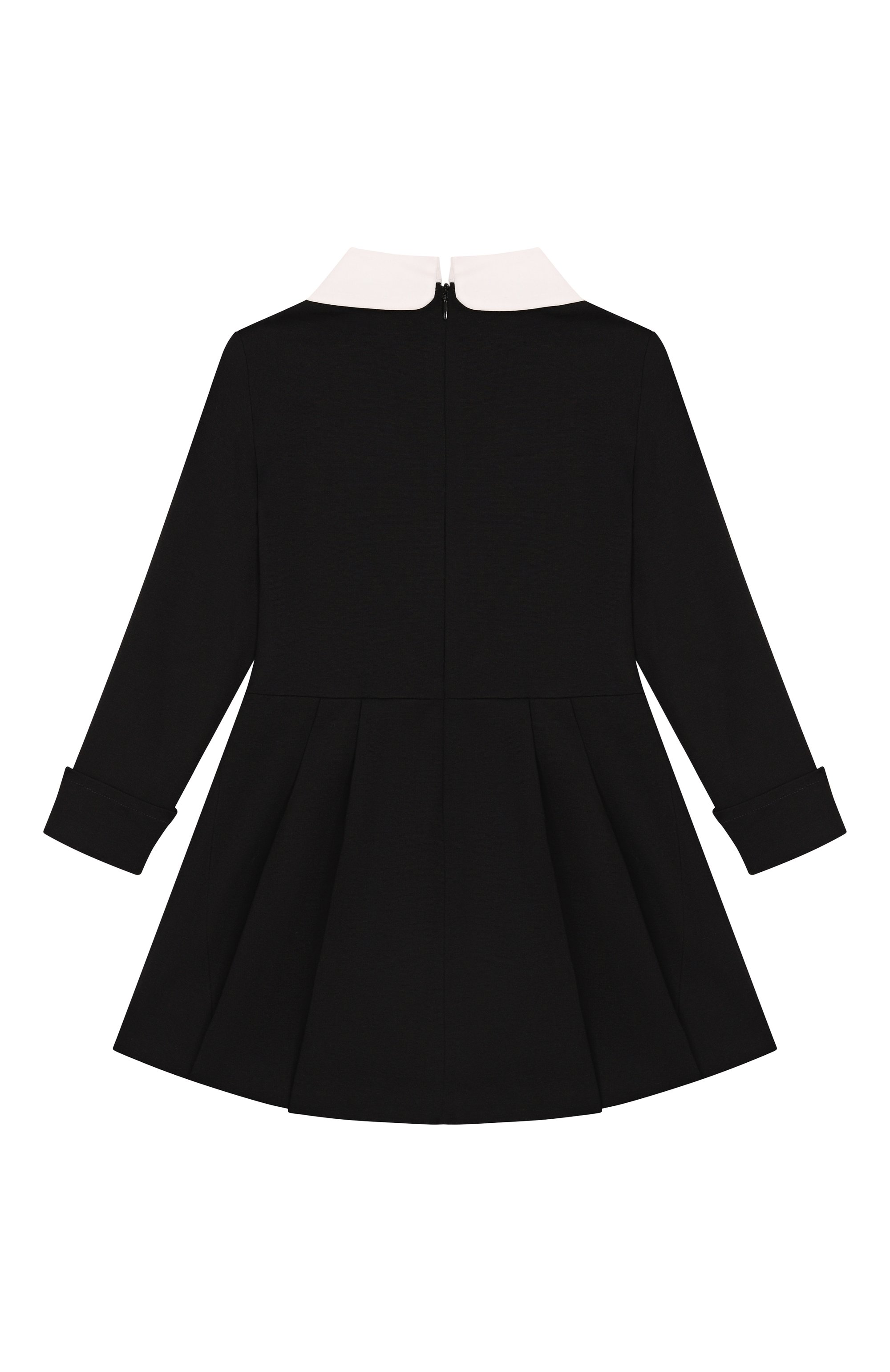 Платье из вискозы DAL LAGO, арт. R285/8111/4-6, фото 2