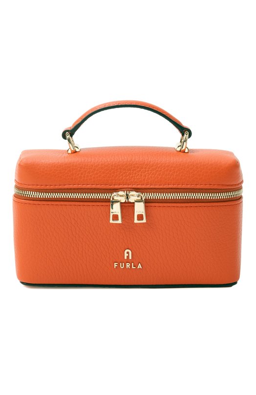 Сумка Furla Camelia micro Furla WE00625/HSF000 Оранжевый WE00625/HSF000