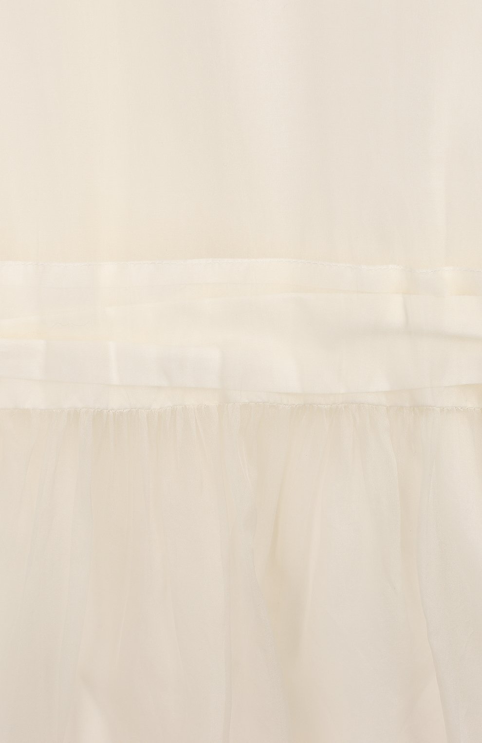 Шелковое платье UNLABEL, арт. CAMELLIA-3/22-IN011-B/8A-10A, фото 3