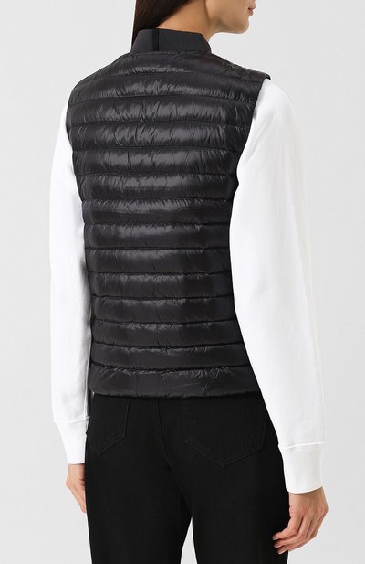 Стеганый жилет на молнии POLO RALPH LAUREN, арт. 211719621, фото 4