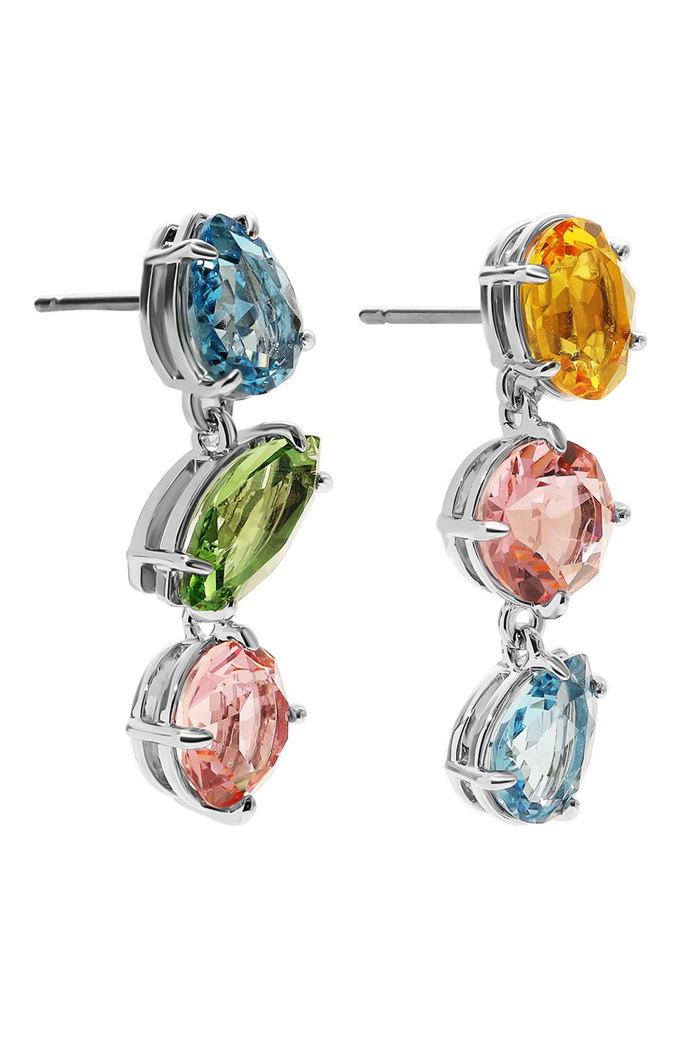 Серьги gema SWAROVSKI, арт. 5692406, фото 3