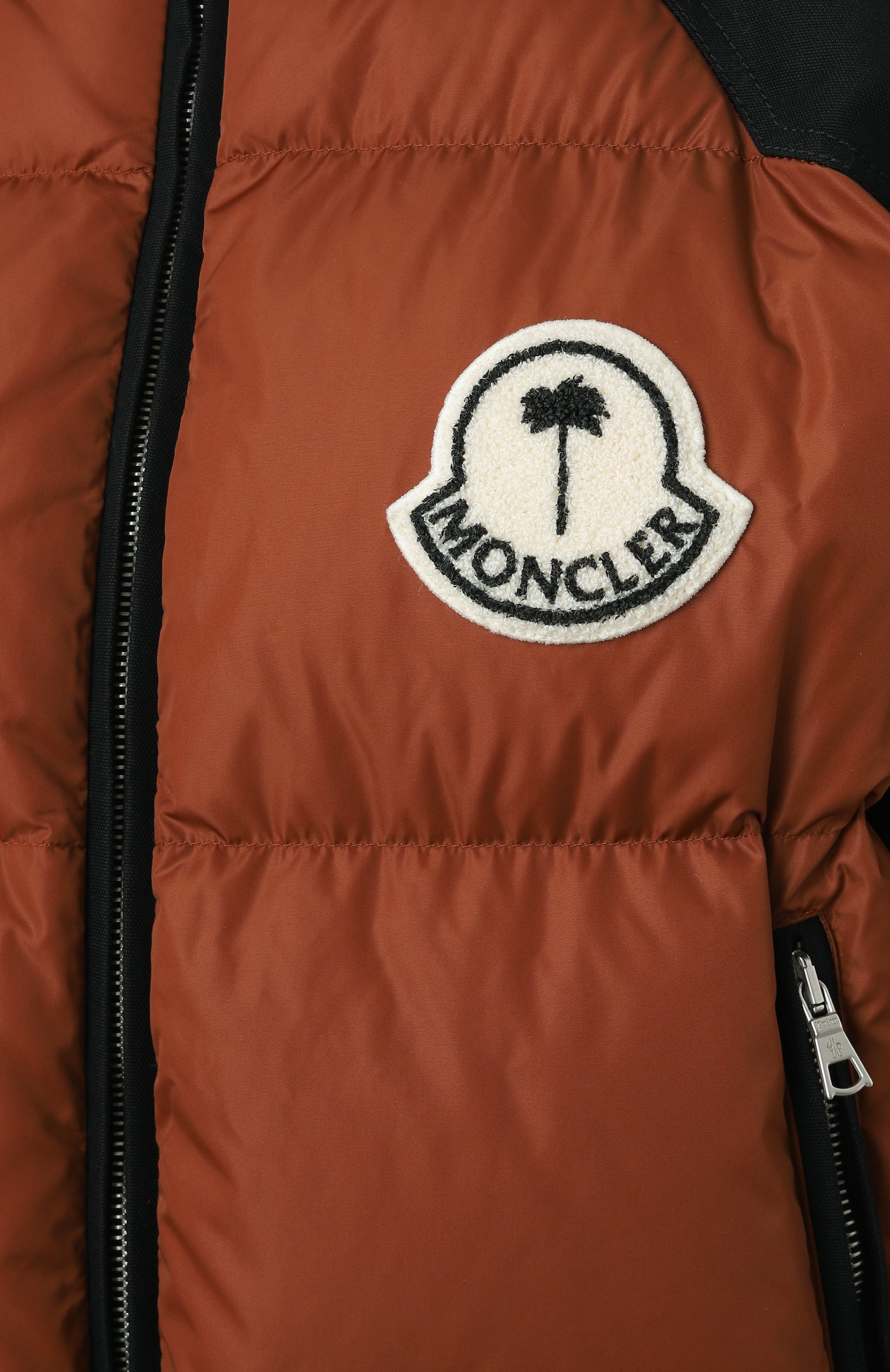 Пуховик 8 moncler palm angels MONCLER GENIUS, арт. 1A000-02-M2341, фото 6