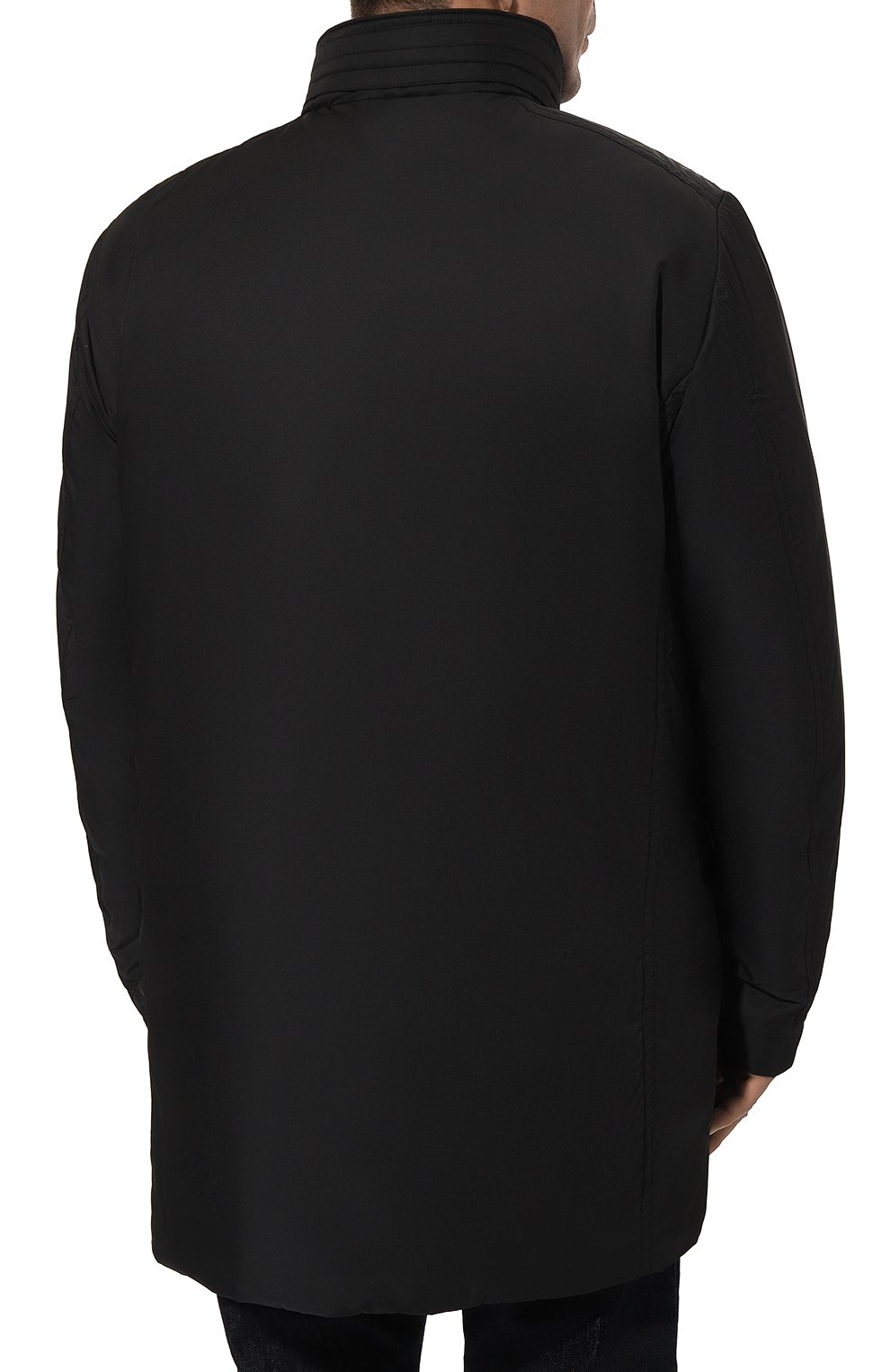 Пуховая куртка ideon-wk MOORER, арт. IDE0N/WK, фото 4