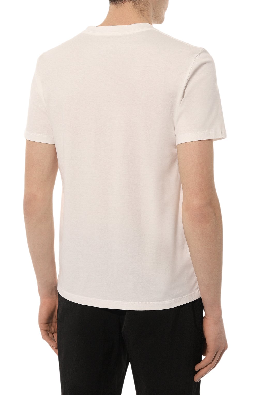 Комплект из трех футболок MAISON MARGIELA, арт. S50GC0687/S23973, фото 10