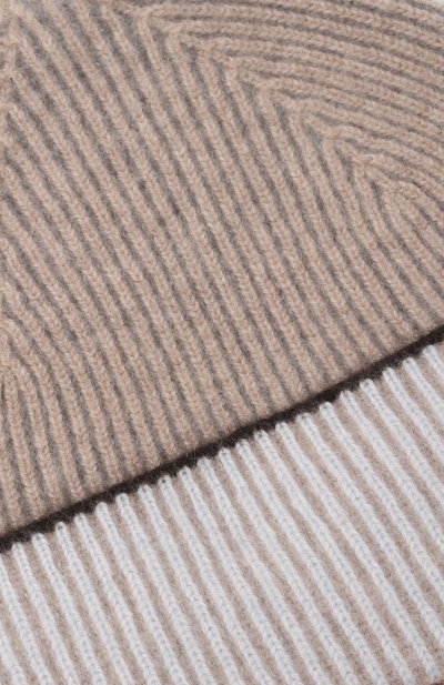 Кашемировая шапка ZEGNA, арт. BNI/UEAT02A8, фото 3