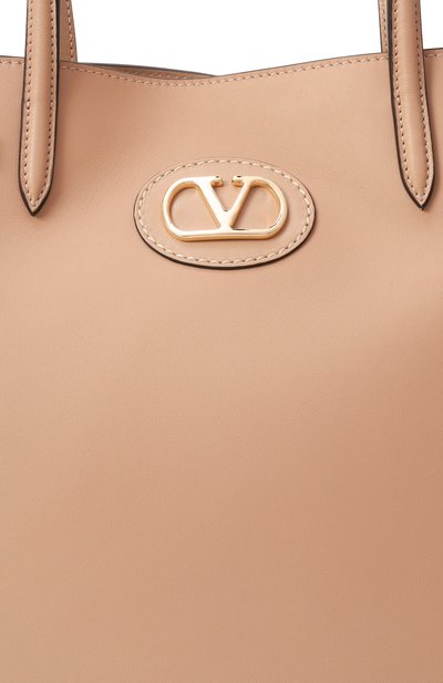 Сумка-тоут antibes medium VALENTINO, арт. 6W2B0R19/CVC, фото 3