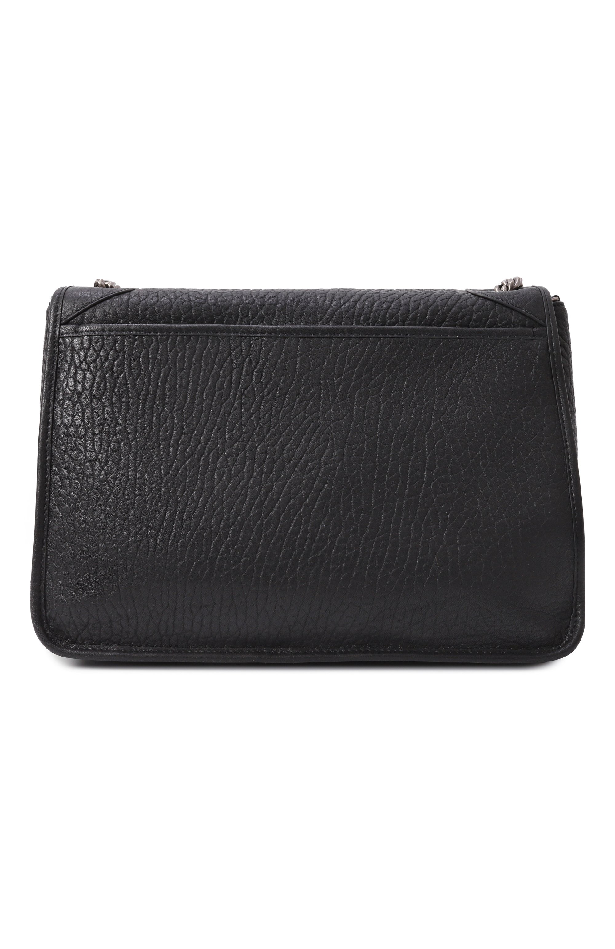 Сумка niki large SAINT LAURENT, арт. 803777/AACIA, фото 6