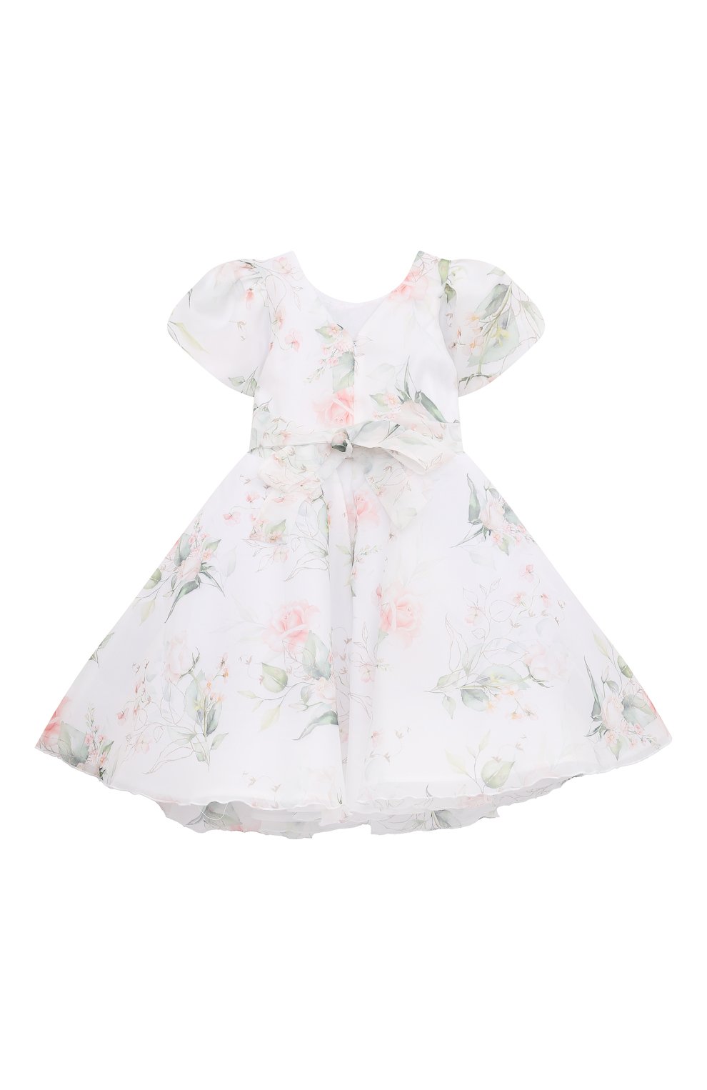 Платье розочка ZHANNA & ANNA, арт. ZAOZ00000374, фото 2