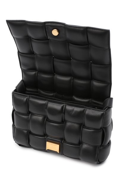 Сумка padded cassette BOTTEGA VENETA, арт. 591970/VCQR1, фото 3