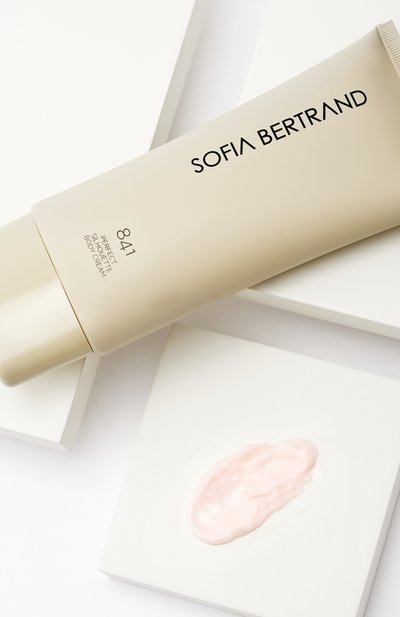 Крем для безупречного силуэта (200ml) SOFIA BERTRAND, арт. 3760379461754, фото 4