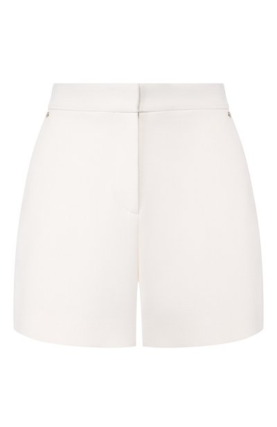 Женские шерстяные шорты EMILIO PUCCI, арт. 9ERU10/9E611