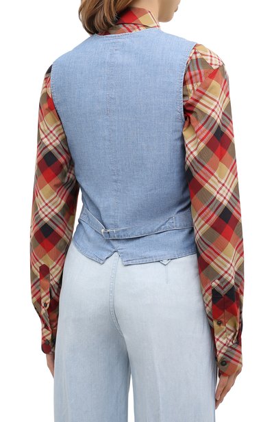 Жилет POLO RALPH LAUREN, арт. 211809432, фото 4