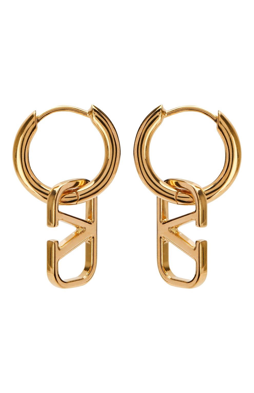 Серьги  VALENTINO, арт. SW2J0C63/MET, фото 3