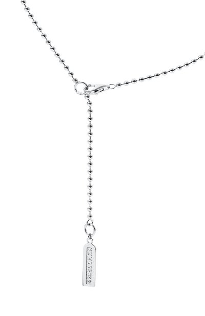 Подвеска на цепочке NUMBERING, арт. 7724, фото 4