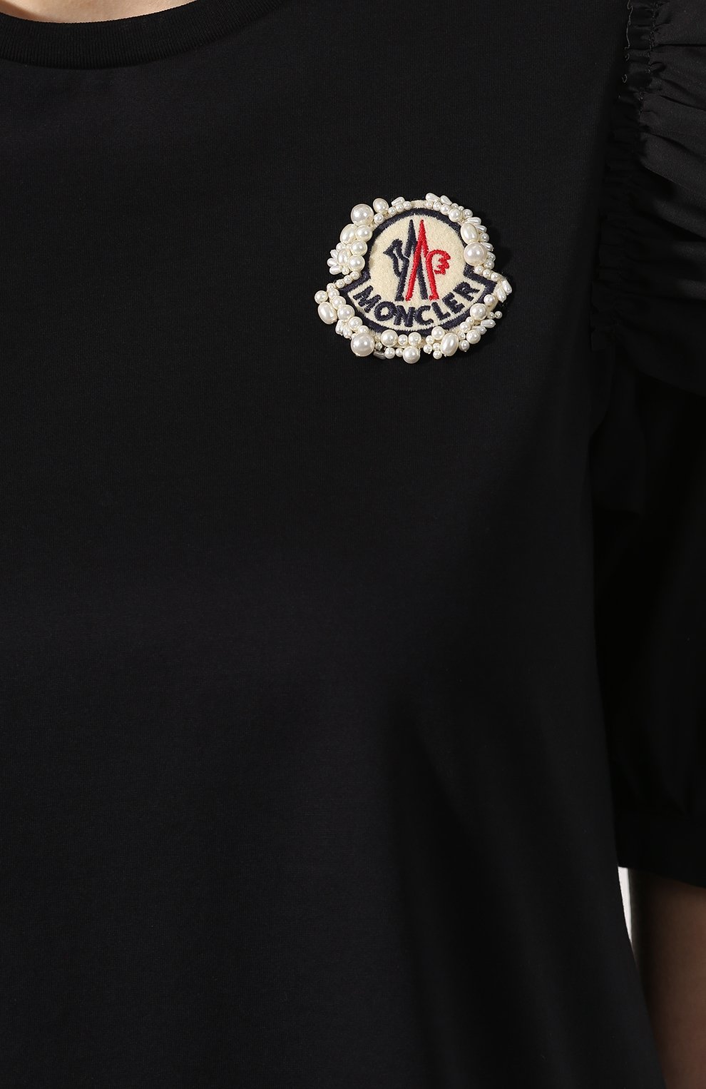 Футболка 4 moncler simone rocha MONCLER GENIUS, арт. E1-09W-80527-00-V8029, фото 5