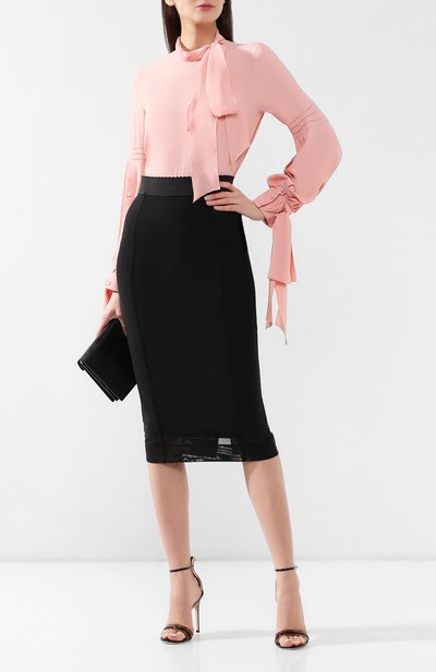 Блузка N21, арт. 19E N2S0/G032/5111, фото 2