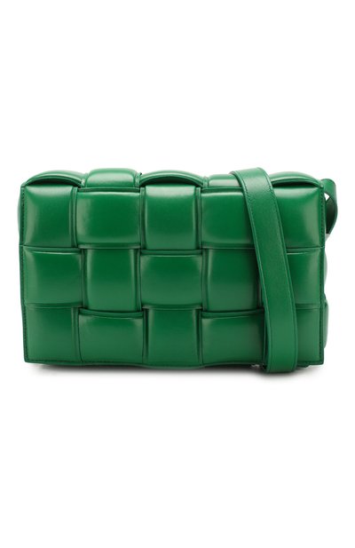 Сумка padded cassette BOTTEGA VENETA, арт. 591970/VCQR1, фото 5