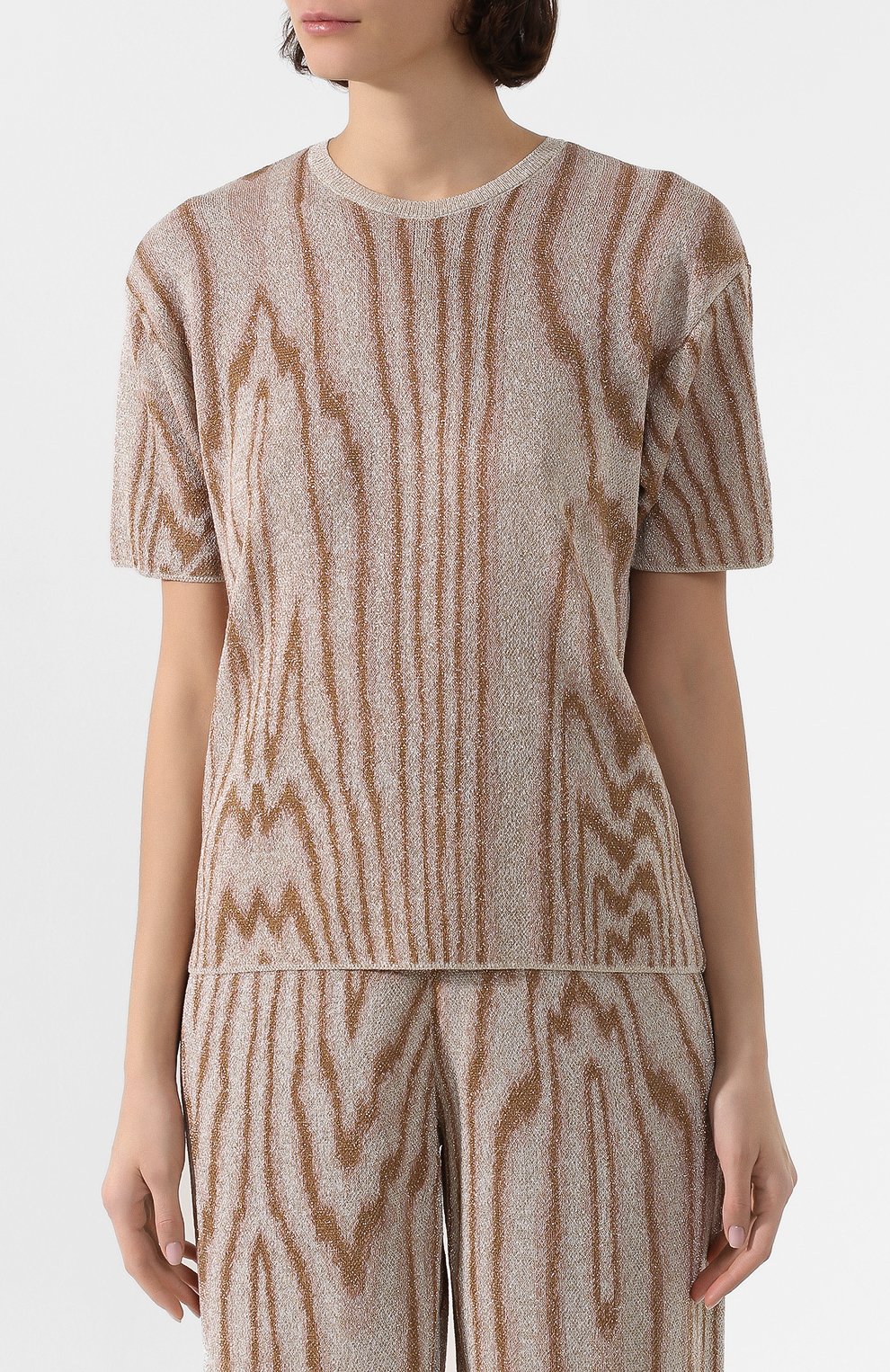 Пуловер DRIES VAN NOTEN, арт. 201-11226-9700, фото 3