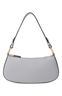 Светло-серый