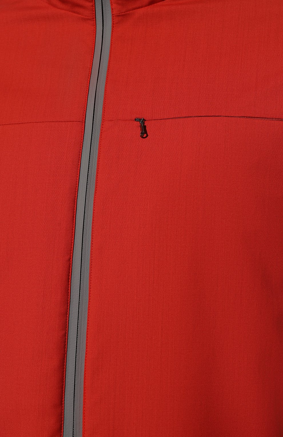 Шерстяная куртка CANALI, арт. 040313/SG00939/0UTLET AW22-23, фото 6