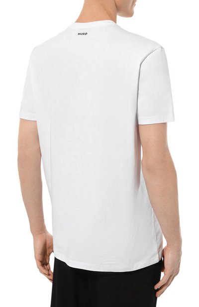 Комплект из двух футболок HUGO, арт. 50325417, фото 4