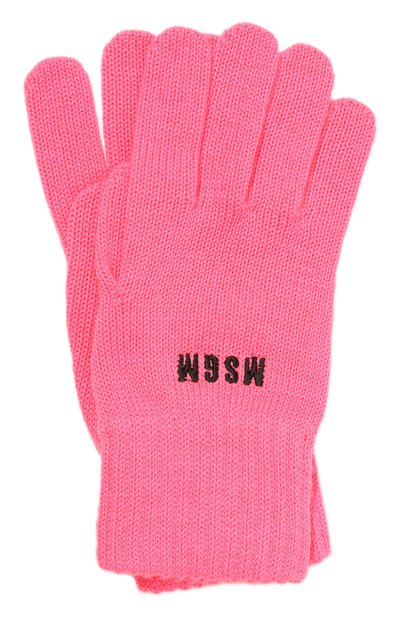 Женские перчатки MSGM, арт. 3541MDN01/237761