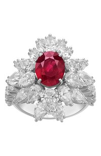 Кольцо MERCURY, арт. MR19336WR, фото 2