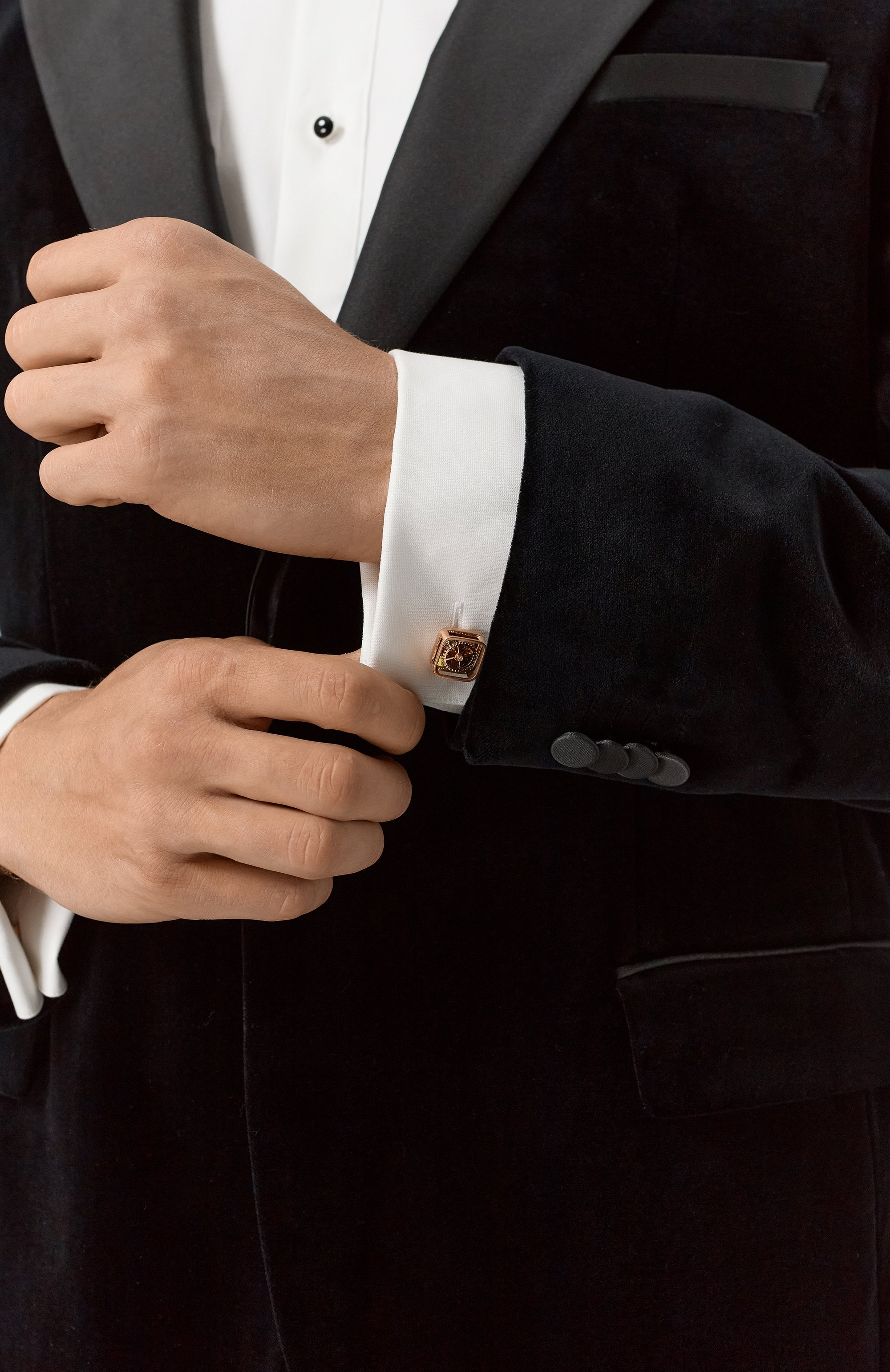 Запонки TATEOSSIAN, арт. CF0507, фото 2