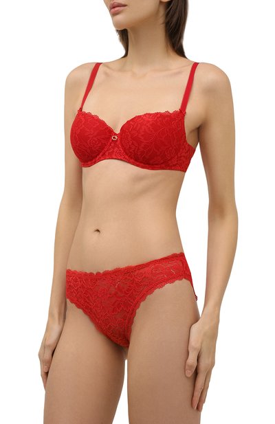 Бюстгальтер-балконет AUBADE, арт. HK04, фото 2