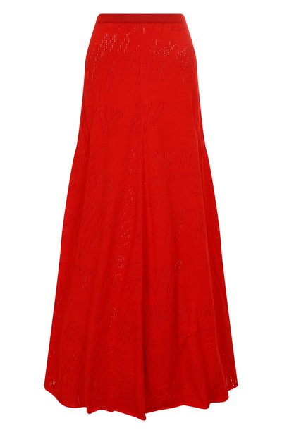 Женская хлопковая юбка AND THE BRAND, арт. S25-SK038-1204-600B