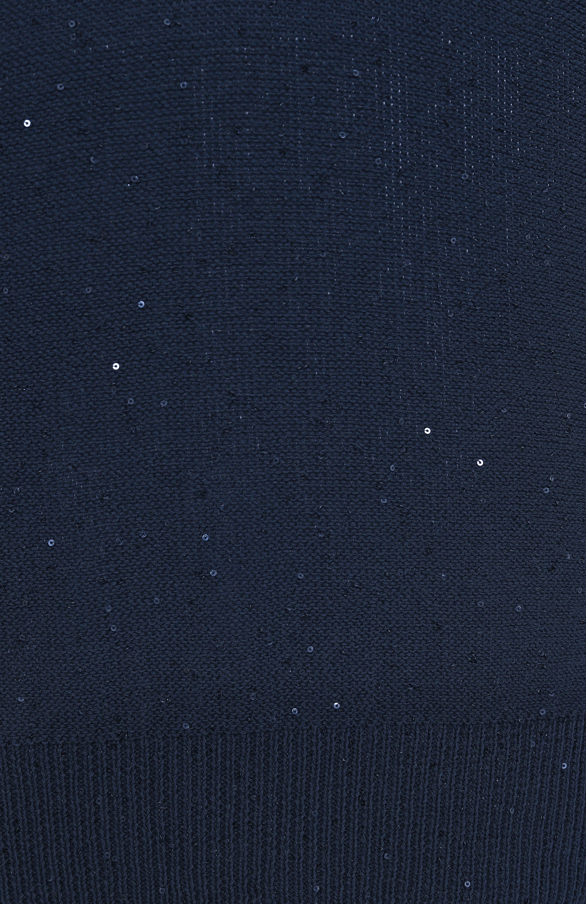 Хлопковый пуловер LORENA ANTONIAZZI, арт. P25124VM33A/3049, фото 6