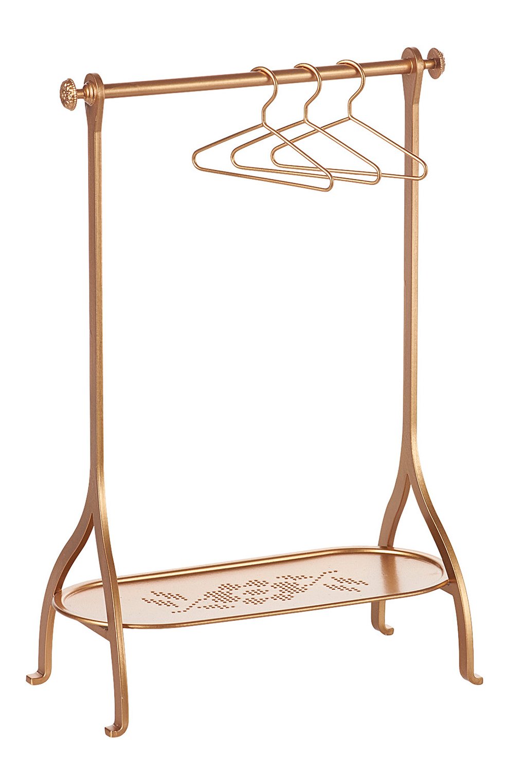 Игрушечная вешалка для одежды MAILEG, арт. 11-7211-05, фото 1