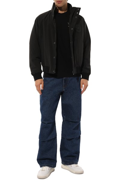 Утепленный бомбер boss x porsche BOSS, арт. 50519960, фото 2