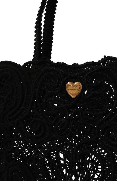 Сумка-шопер beatrice DOLCE & GABBANA, арт. BB6927/AW717, фото 3