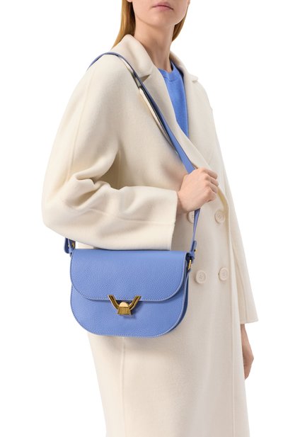 Сумка dew small COCCINELLE, арт. E1QTF150301, фото 2