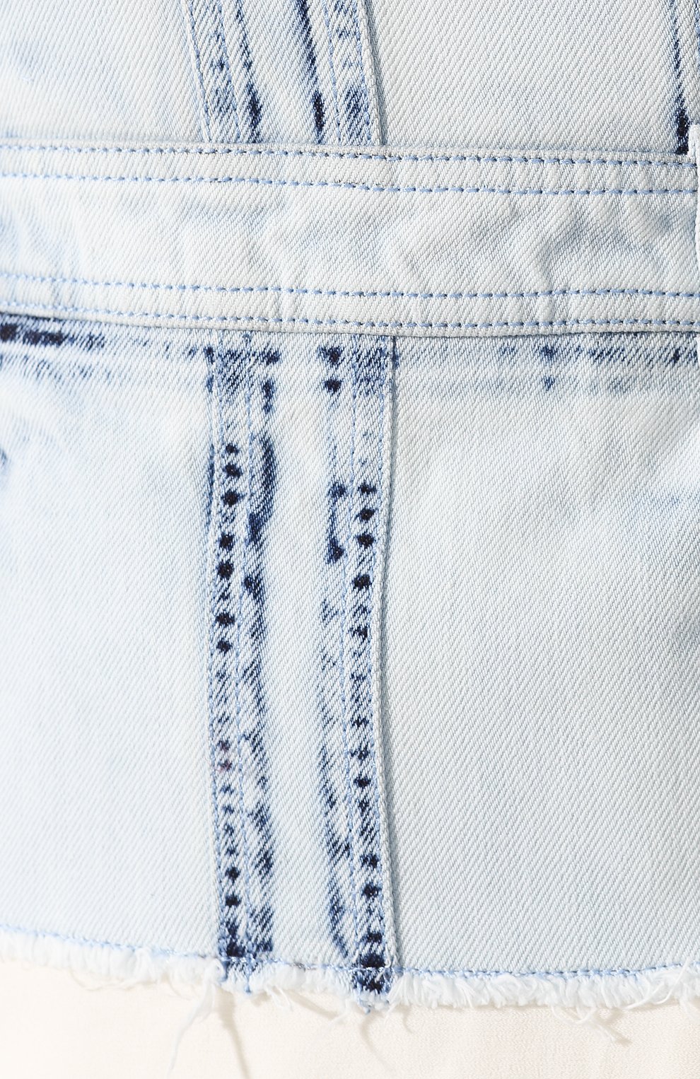 Юбка BALMAIN, арт. TF14037/D016, фото 5