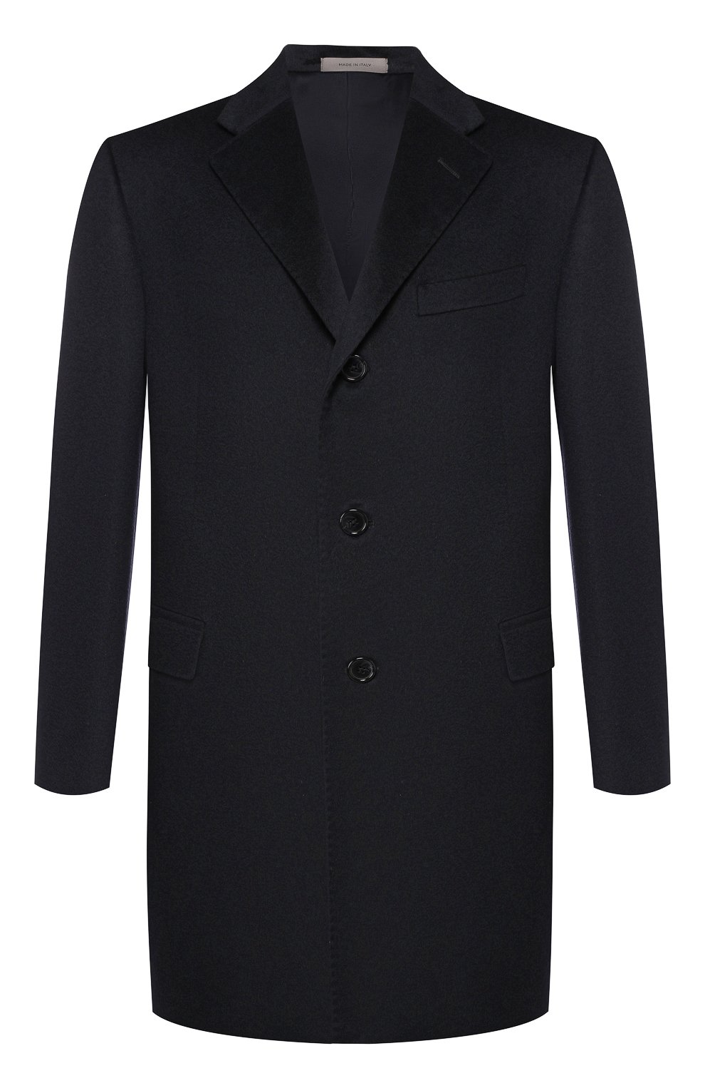 Кашемировое пальто CORNELIANI, арт. 841403-9812187/00, фото 1