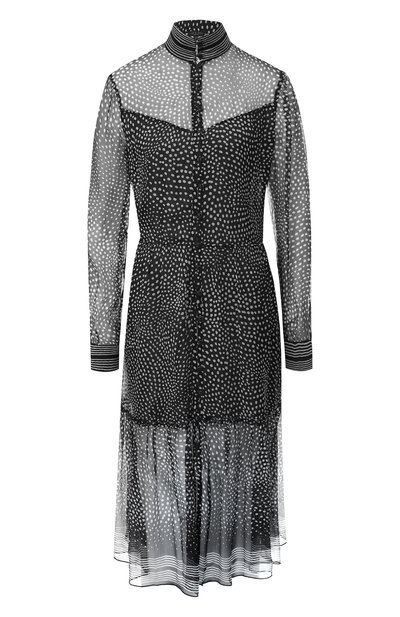 Женское шелковое платье RAG AND BONE, арт. W29430378