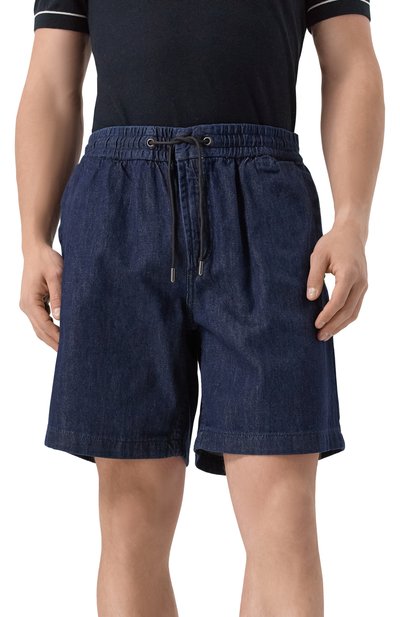 Джинсовые шорты sandrew BOSS ORANGE, арт. 50537789, фото 3