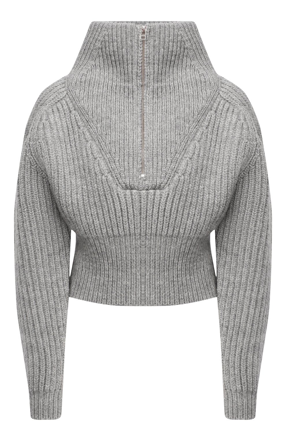 Шерстяной свитер JACQUEMUS, арт. 203KN42/207910, фото 1