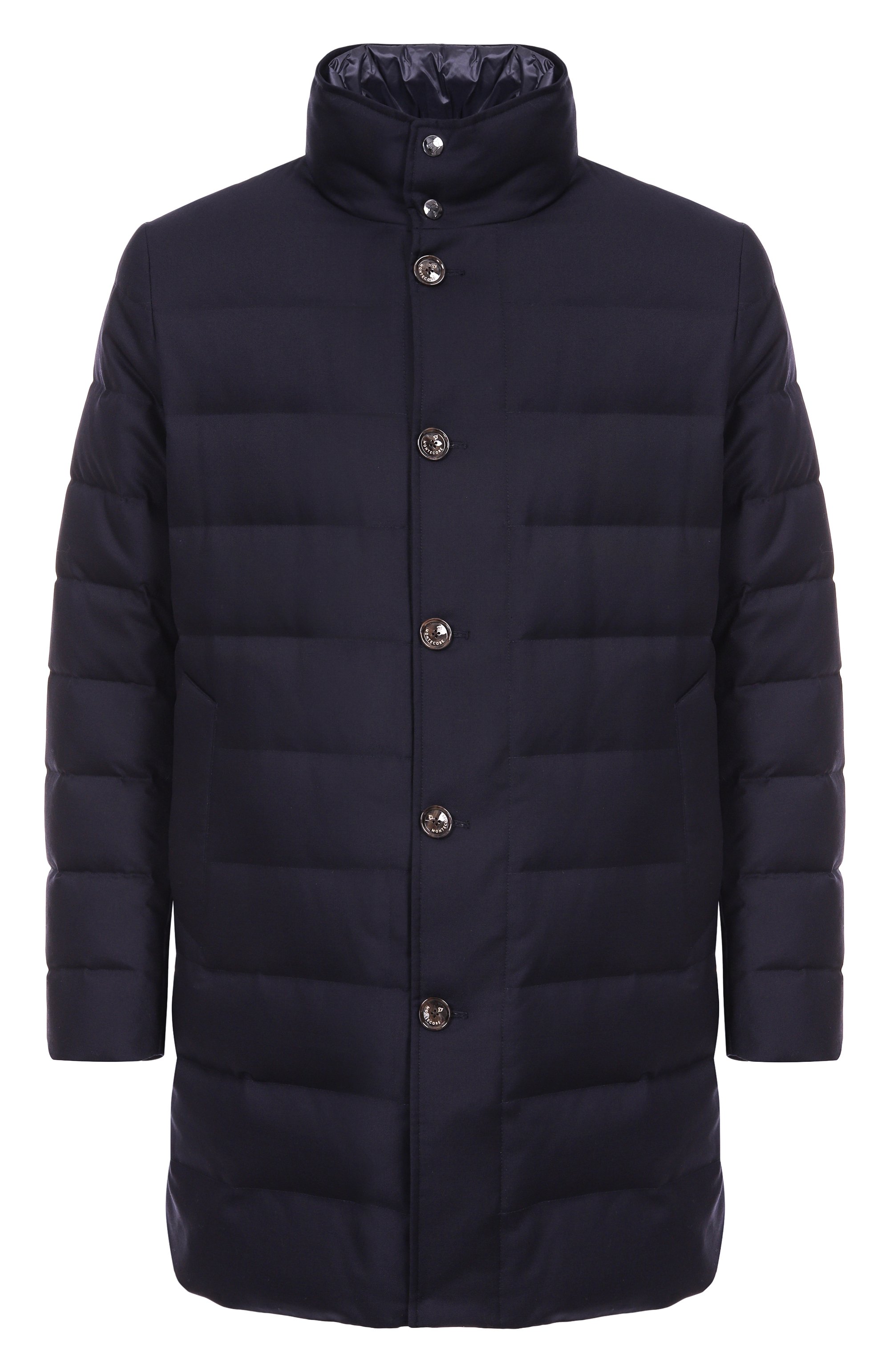 Пуховик MONTECORE, арт. F09MUCX505/106, фото 1