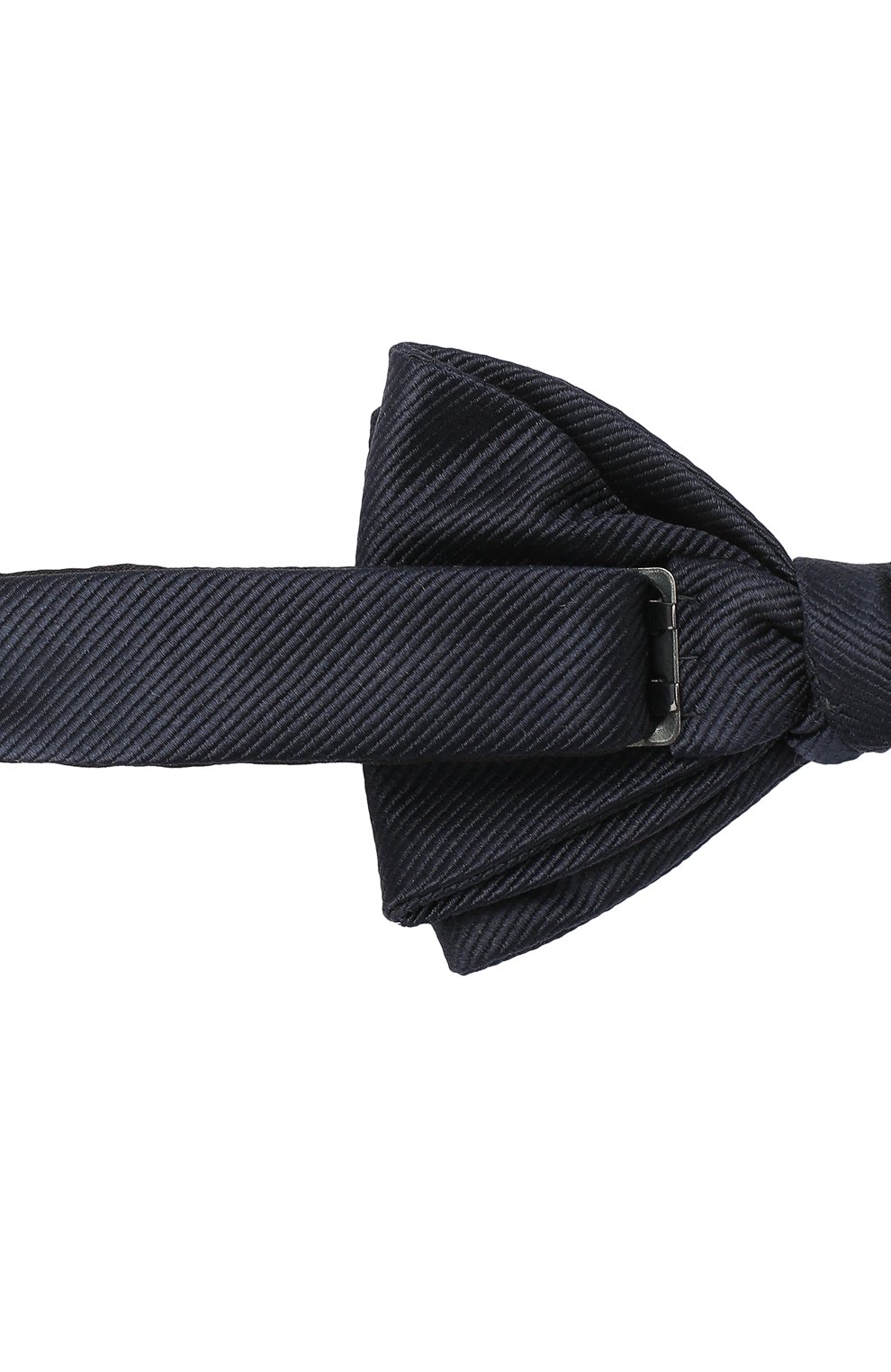 Шелковый галстук-бабочка LANVIN, арт. 1302/B0W TIE, фото 3