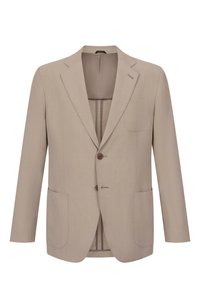 Темно-бежевый